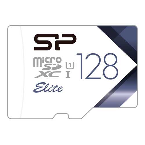 Карта памяти Silicon Power Micro SDXC SP128GBSTXBU1V21 128GB в МТС
