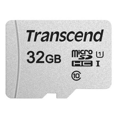 Карта памяти Transcend Micro SDHC 32GB в МТС