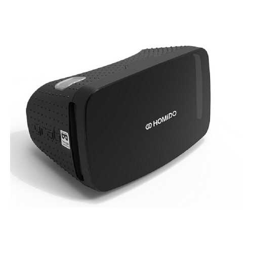 Очки виртуальной реальности Homido Grab в МТС