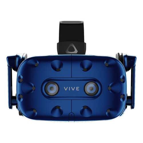 Очки виртуальной реальности HTC VIVE Pro KIT 99HANW006-00 в МТС