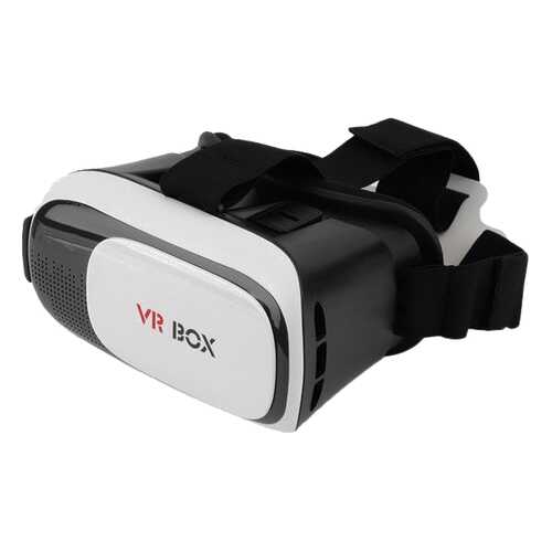 Очки виртуальной реальности Red Line VR BOX White в МТС