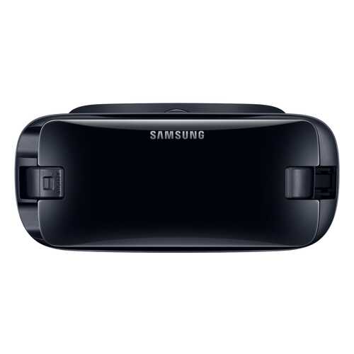 Очки виртуальной реальности Samsung Gear VR с джойстиком SM-R325NZVCSER в МТС