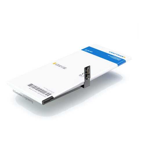 Аккумулятор 616-0770 для Apple iPhone 6 Plus с повышенной ёмкостью до 3410 mAh (C1.02.557) в МТС