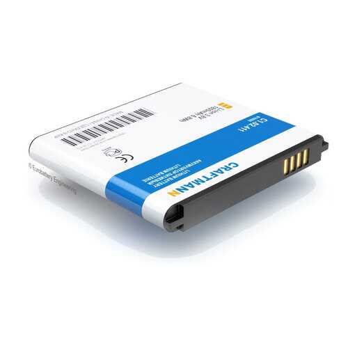 Аккумулятор B160BE для Samsung GT-i9235 Galaxy Golden, GT-i9230 (C1.02.411) в МТС