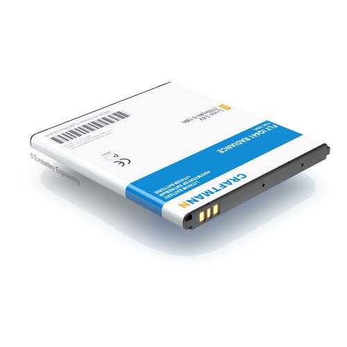Аккумулятор BL4013 для Fly IQ441 Radiance (C1.02.258) в МТС