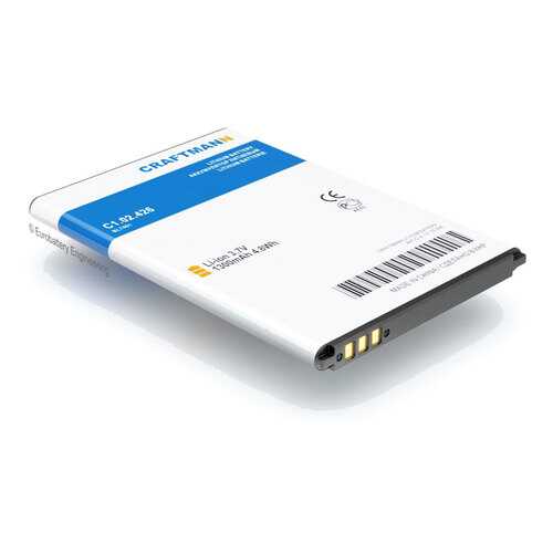 Аккумулятор BL7401 для Fly IQ238 Jazz (C1.02.426) в МТС