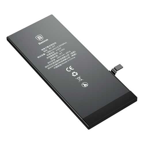 Аккумулятор для iPhone 7 Baseus 1960 mAh ACCB-AIP7 в МТС