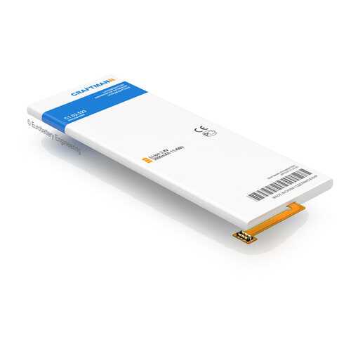Аккумулятор HB4242B4EBW для Huawei Honor 6, Huawei Honor 7I, Huawei Honor 4X (C1.02.523) в МТС