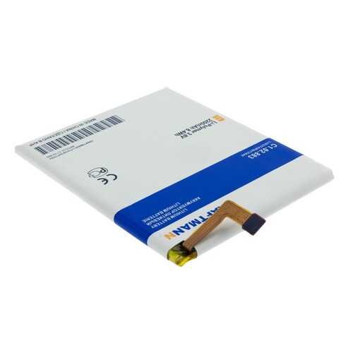 Аккумулятор Li3822t43p8h725640 для ZTE Blade A510 (C1.02.883) в МТС