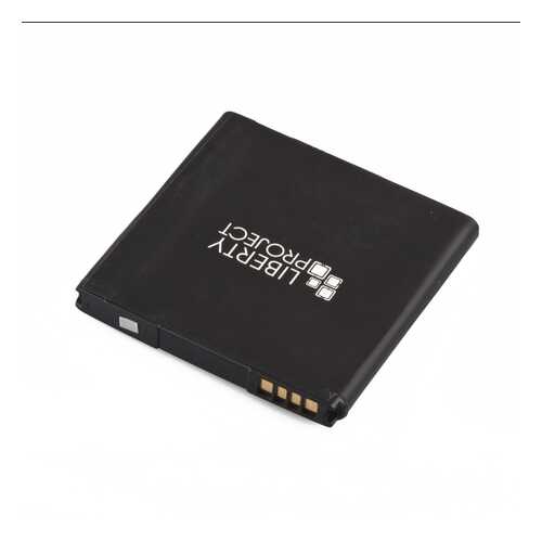 Аккумулятор Liberty Project для HTC EVO 3D/G17/Sensation/G14 Li-Ion 1300 mAh в МТС