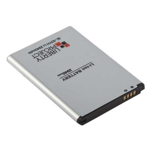 Аккумулятор Liberty Project для LG G3 Stylus D690 (BL-53YH) Li2940 в МТС