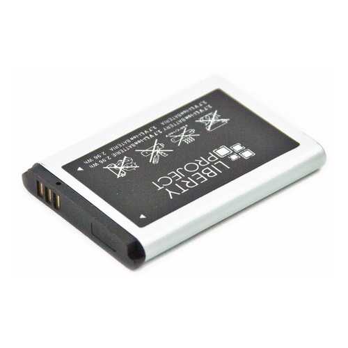Аккумулятор Liberty Project для Samsung L760 Li-Ion 900 mAh в МТС