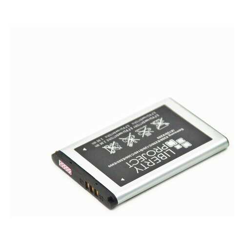 Аккумулятор 'LP' для Samsung E250/F250/C120/С140/C300/E500/E900/X150/X200 Li-Ion 700 mAh в МТС