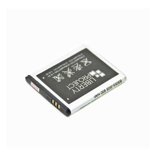 Аккумулятор 'LP' для Samsung E740/J600/M600/F110/S7350/S8300 Li-Ion 600 mAh в МТС