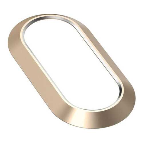 Аксессуары для смартфона Baseus Metal Camera Ring ACAPIPH7P-RI0V в МТС
