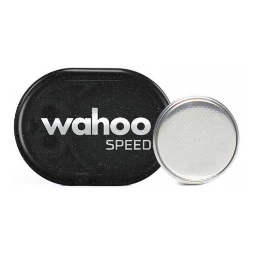 Датчик скорости Wahoo RPM Speed Sensor (WFRPMSPD) для велосипеда в МТС