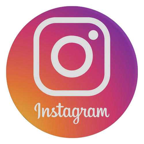 Держатель для телефона Popsocket NoName (instagram v.1.2) в МТС