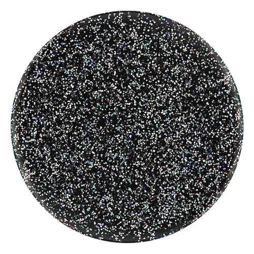 Держатель для телефона Popsockets Shiny Black в МТС