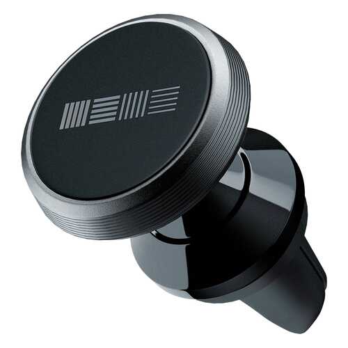 Держатель InterStep Black (IS-HD-MGNT002BK-000B210) в МТС