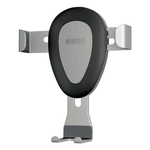 Держатель InterStep Silver (IS IS-HD-GRVNWALSL-000B210) в МТС
