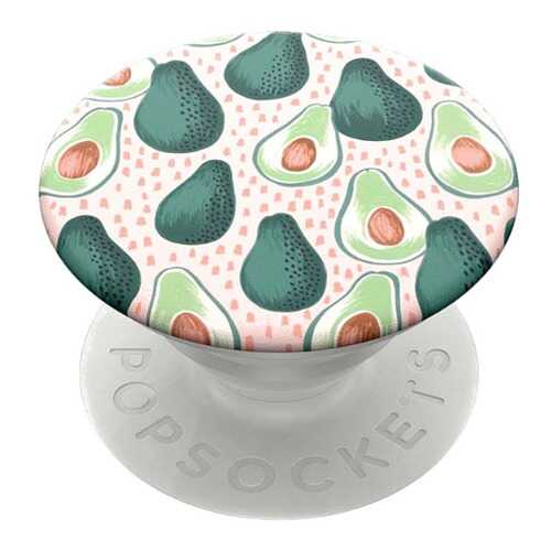 Держатель Popsockets Gen2 Avo-lanche (801017) в МТС