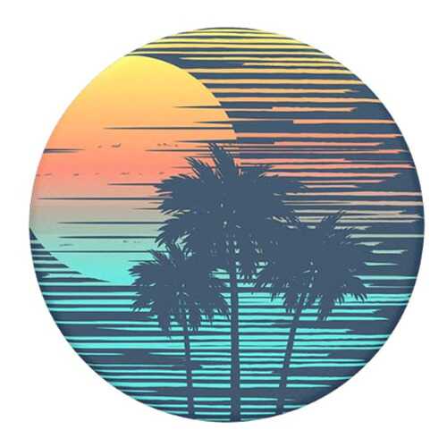 Держатель Popsockets Pakwan Sunset Ocean (101128) в МТС