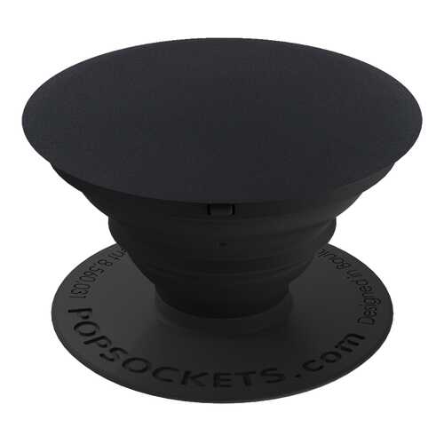 Держатель универсальный Popsockets Black 101000 в МТС