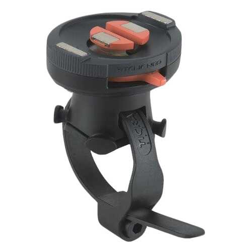 Держатель универсальный TigraSport FitClic Neo Bike Kit для iPhone 6/7/8 в МТС