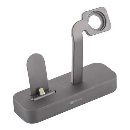 Док-станция Apple для смартфона COTEetCI CS2095-GY в МТС
