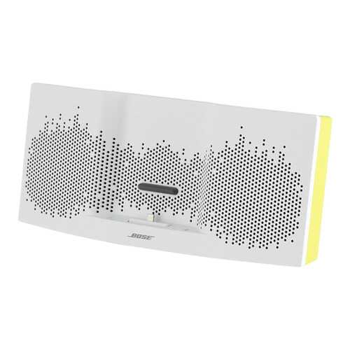 Док-станция Bose SoundDock XT Yellow в МТС