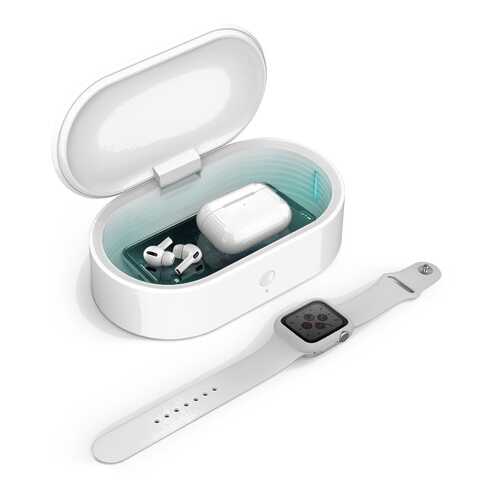 Санитайзер LYFRO Capsule UVC Disinfection Box (White) в МТС