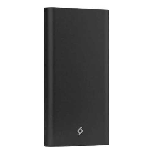 Ttec АКБ alumSlim S 10000mAh black в МТС