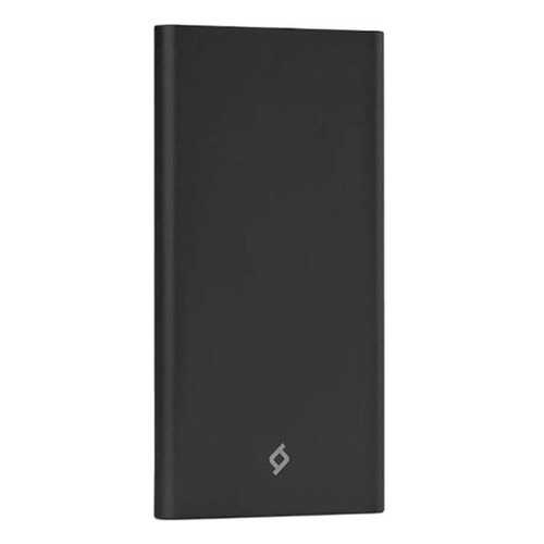 Ttec АКБ alumSlim S 5000mAh black в МТС
