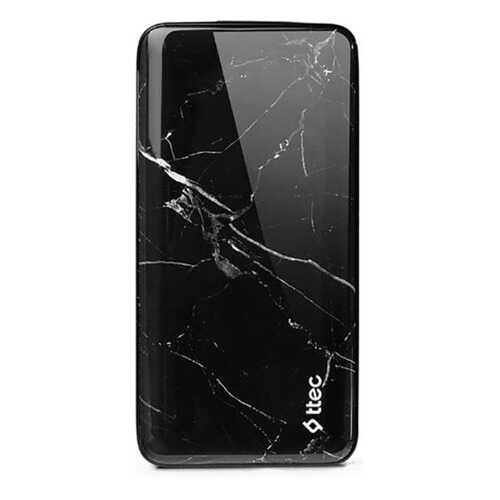 Ttec АКБ ArtPower 8000mAh чер.мрамор в МТС
