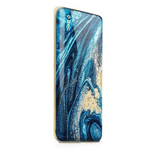 Ttec АКБ ArtPower 8000mAh син.мрамор в МТС