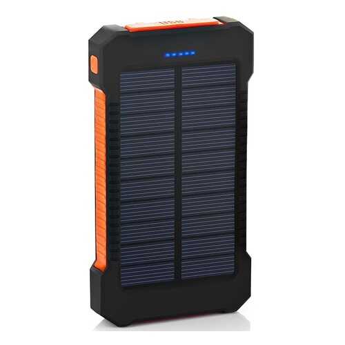 Внешний аккумулятор 2emarket 3215.1 Orange в МТС