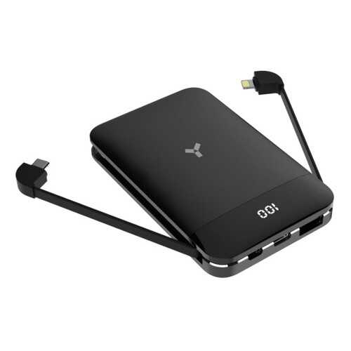 Внешний аккумулятор Accesstyle Flax 8MP в МТС