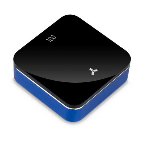 Внешний аккумулятор Accesstyle Violet 10MP в МТС