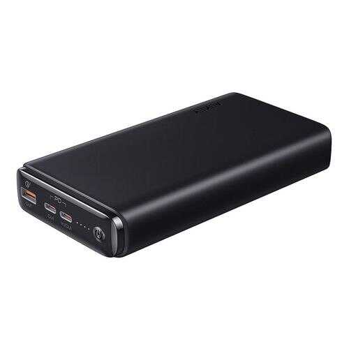 Внешний аккумулятор Aukey 26800 mah PB-Y24 (Black) в МТС