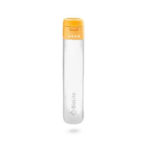 Внешний аккумулятор Biolite Charge 10 2600 мА/ч (BAA1010) Silver в МТС
