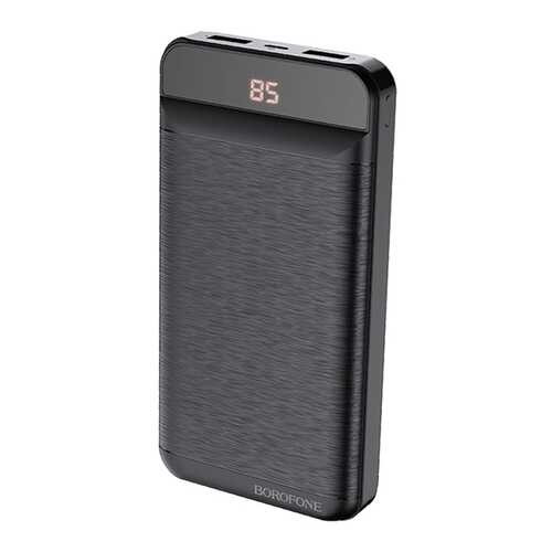 Внешний аккумулятор Borofone BT29A 20000 mAh в МТС