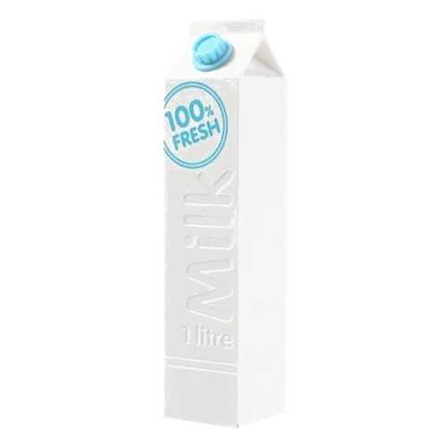 Внешний аккумулятор Bradex SU 0039 2600 мА/ч White в МТС