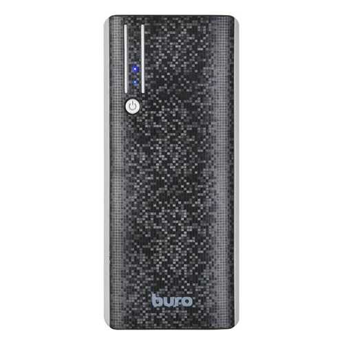 Внешний аккумулятор BURO RC-10000 10000 мА/ч Black в МТС