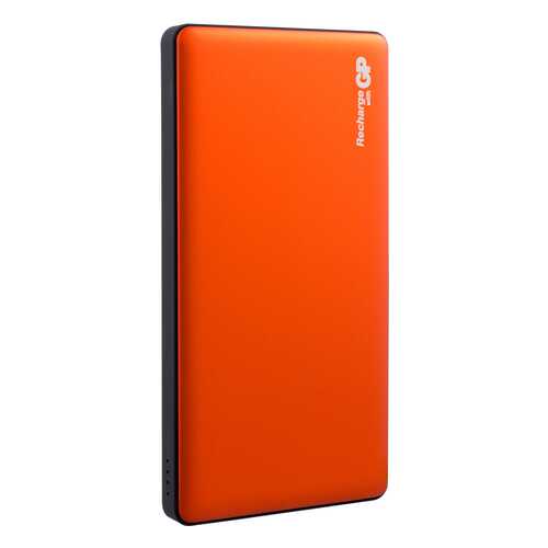Внешний аккумулятор GP MP10MAO 10000 мА/ч Orange в МТС