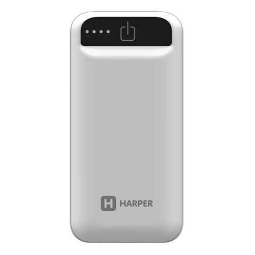 Внешний аккумулятор HARPER PB 2605 Wh в МТС