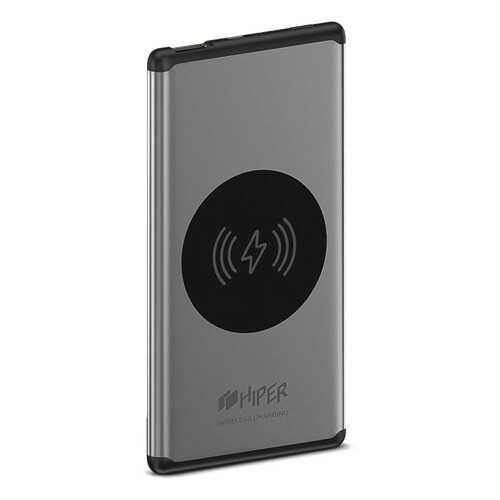 Внешний аккумулятор Hiper Nano V Silver в МТС