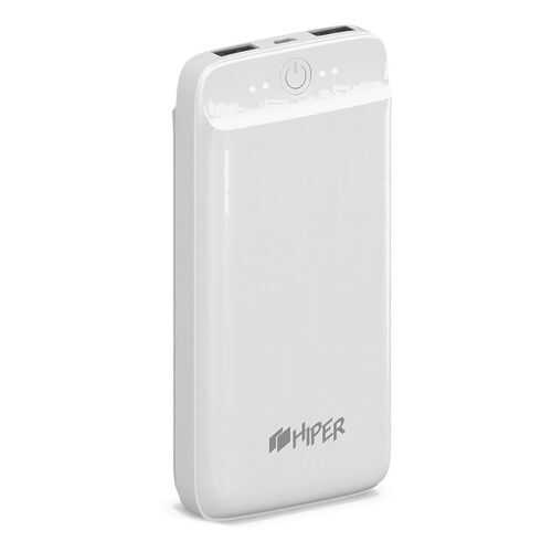 Внешний аккумулятор HIPER SL20000 White в МТС