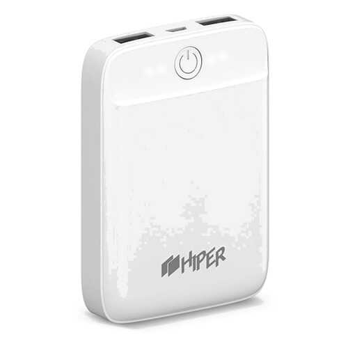 Внешний аккумулятор Hiper SL6000 в МТС