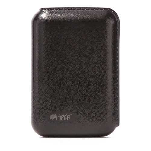 Внешний аккумулятор HIPER SP7500 7500 мА/ч (AO02-BAT04-HIP152-023) Black в МТС