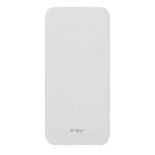 Внешний аккумулятор HIPER SPX20000 20000 мА/ч White в МТС